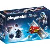 PLAYMOBIL® 6197 Laser na meteority