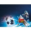 PLAYMOBIL® 6197 Laser na meteority