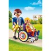PLAYMOBIL® 6663 Dítě na vozíku