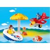 PLAYMOBIL® 6050 Zábava na dovolené (1.2.3)