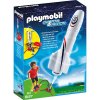 PLAYMOBIL® 6187 Raketa s odpalovacím zařízením