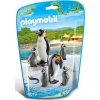 PLAYMOBIL® 6649 Tučňáci