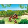 PLAYMOBIL® 6648 Orangutani s mládětem