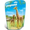 PLAYMOBIL® 6640 Žirafa s mládětem