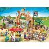 PLAYMOBIL® 6634 Velká ZOO