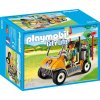 PLAYMOBIL® 6636 Vozidlo správce ZOO