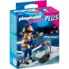 PLAYMOBIL® 4795 Hasič s hydrantem