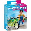 PLAYMOBIL® 4791 Řemeslník na kole