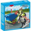 PLAYMOBIL® 6113 Úklidový tým