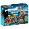 PLAYMOBIL® 6006 Hlídka lvích rytířů