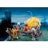 PLAYMOBIL® 6005 Falešný povoz Sokolích rytířů