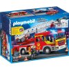 PLAYMOBIL® 5362 Hasičské auto s výsuvným žebříkem a sirénou