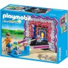 PLAYMOBIL® 5547 Střelnice s plechovkami