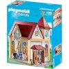 PLAYMOBIL® 5053 Romatická svatba v kostele