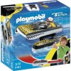 PLAYMOBIL® 5161 Click & Go Krokoďák