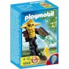 PLAYMOBIL® 4848 Strážce pokladu se zeleným paprskem