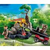 PLAYMOBIL® 4847 Lovec pokladů s detektorem kovu