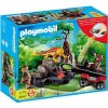 PLAYMOBIL® 4847 Lovec pokladů s detektorem kovu