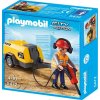 PLAYMOBIL® 5472 Dělník se sbíječkou