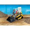 PLAYMOBIL® 5471 Pásový buldozer