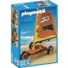 PLAYMOBIL® 4216 Větrná tříkolka