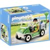 PLAYMOBIL® 5437 Správce kempu