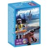 PLAYMOBIL® 4870 Kanonýr řádu Černého Lva