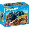 PLAYMOBIL® 5103 Medvědí jeskyně