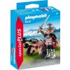 PLAYMOBIL® 9441 Rytíř s kanónem