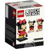 LEGO® BrickHeadz 41625 Minnie Mouse