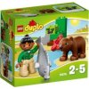 LEGO® DUPLO® 10576 Zoo