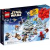LEGO® Star Wars 75213 Adventní kalendář 2018