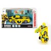 dickie transformers robot warrior bumblebee original