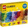 LEGO® Classic 10717 Kostky 1500 ks