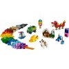 LEGO® Classic 10704 Kreativní box 900 kostek