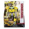 transformers turbo changer bumblebee