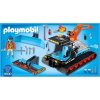 PLAYMOBIL® 9500 Sněžná rolba