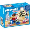 PLAYMOBIL® 9495 Vánoční pokoj