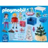 PLAYMOBIL® 9495 Vánoční pokoj