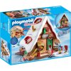 PLAYMOBIL® 9493 Vánoční pekárna s formičkami