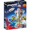 PLAYMOBIL® 9488 Raketa na Mars s rampou