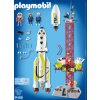 PLAYMOBIL® 9488 Raketa na Mars s rampou