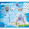 PLAYMOBIL® 9471 Křišťálová brána do zimního světa