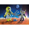 PLAYMOBIL® 9492 Kosmonaut a robot