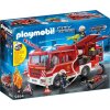 PLAYMOBIL® 9464 Hasičské auto se stříkačkou