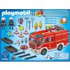 PLAYMOBIL® 9464 Hasičské auto se stříkačkou