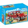 PLAYMOBIL® 9421 Rodinné auto na výlet