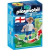 PLAYMOBIL® 6898 Fotbalista Anglie