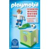 PLAYMOBIL® 6898 Fotbalista Anglie