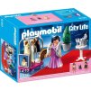 PLAYMOBIL® 6150 Celebrita na červeném koberci